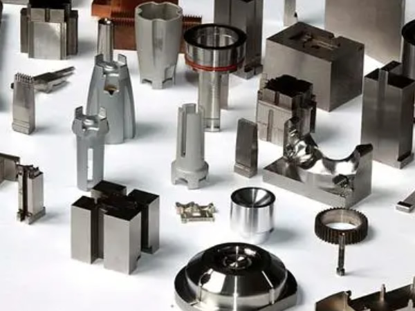 非標(biāo)自動化零配件加工